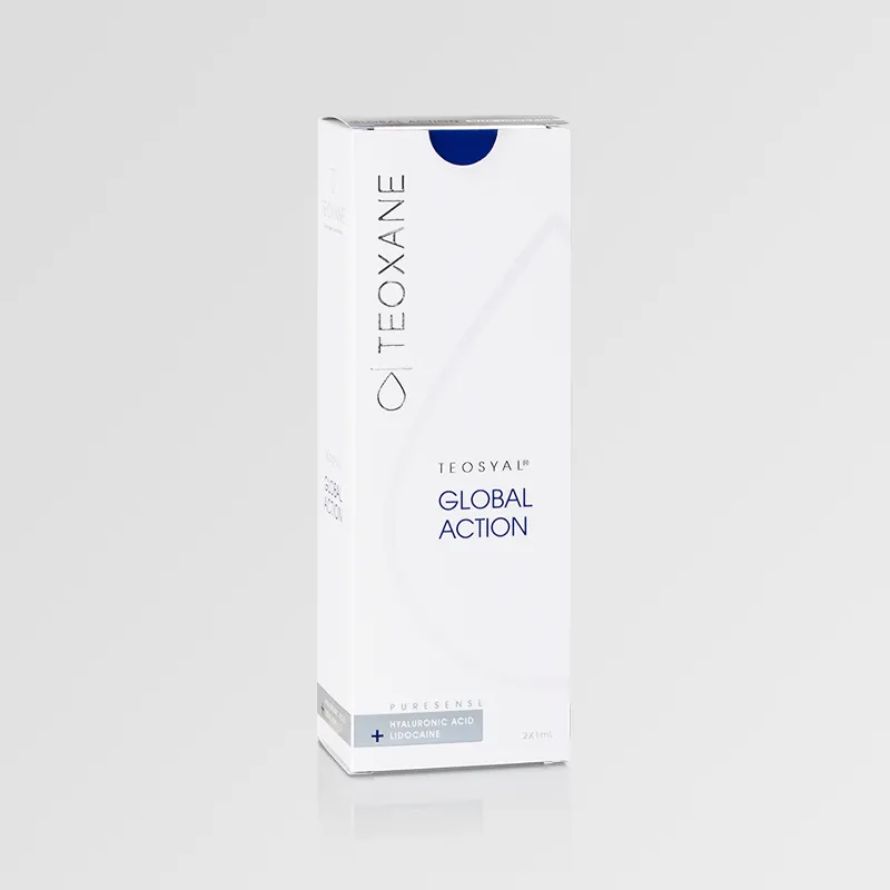 Teosyal PureSense Global Action 1ml